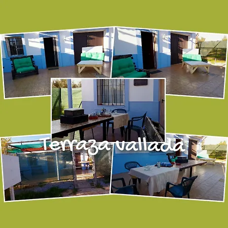 Country house El Olivar Victoria